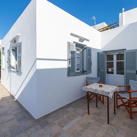 Mosxa House Διαμέρισμα Αρτεμώνας Εξωτερικό φωτογραφία