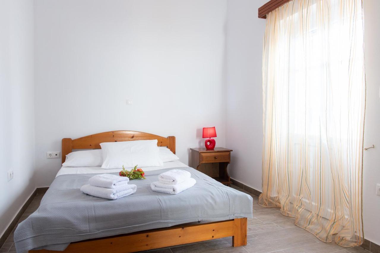 Mosxa House Διαμέρισμα Αρτεμώνας Εξωτερικό φωτογραφία