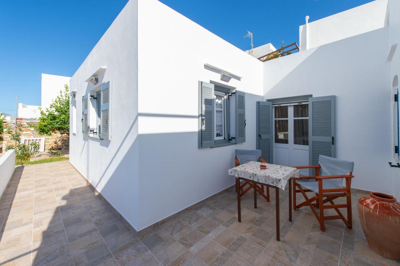 Mosxa House Διαμέρισμα Αρτεμώνας Εξωτερικό φωτογραφία
