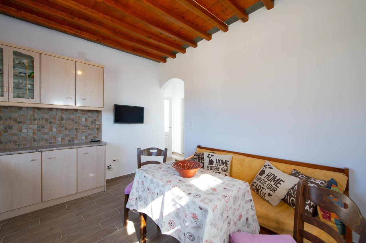 Mosxa House Διαμέρισμα Αρτεμώνας Εξωτερικό φωτογραφία
