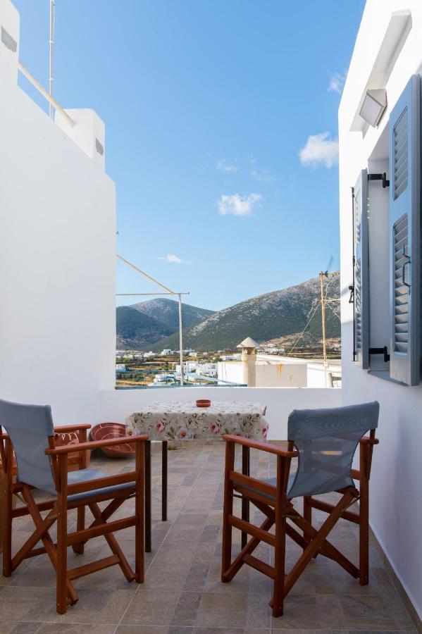 Mosxa House Διαμέρισμα Αρτεμώνας Εξωτερικό φωτογραφία