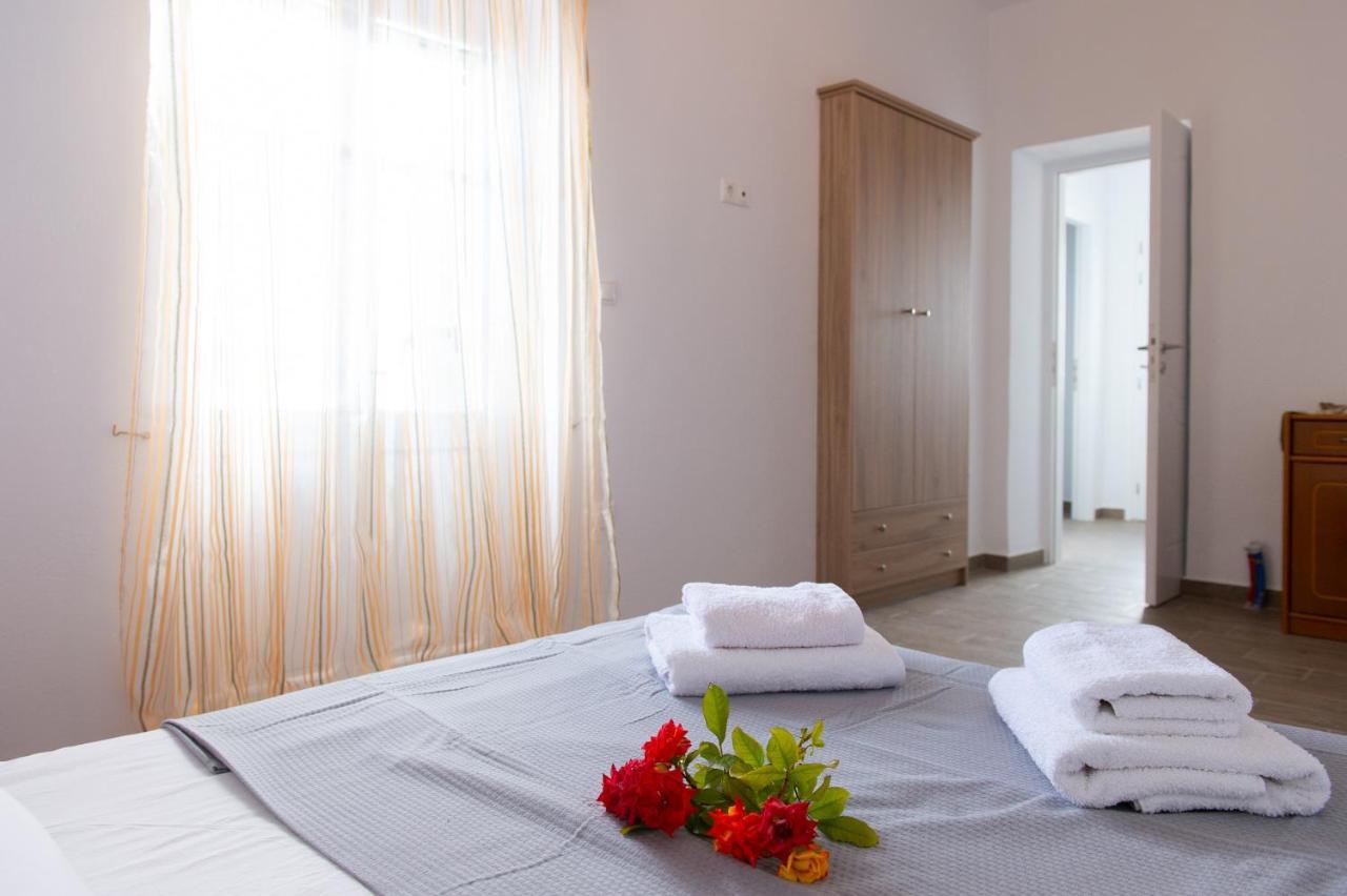 Mosxa House Διαμέρισμα Αρτεμώνας Εξωτερικό φωτογραφία